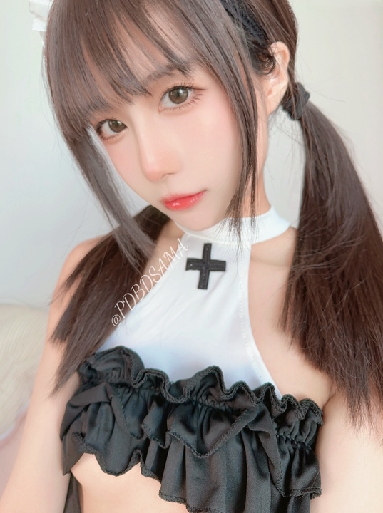 布丁大法 - 盒装巧克力  (1)