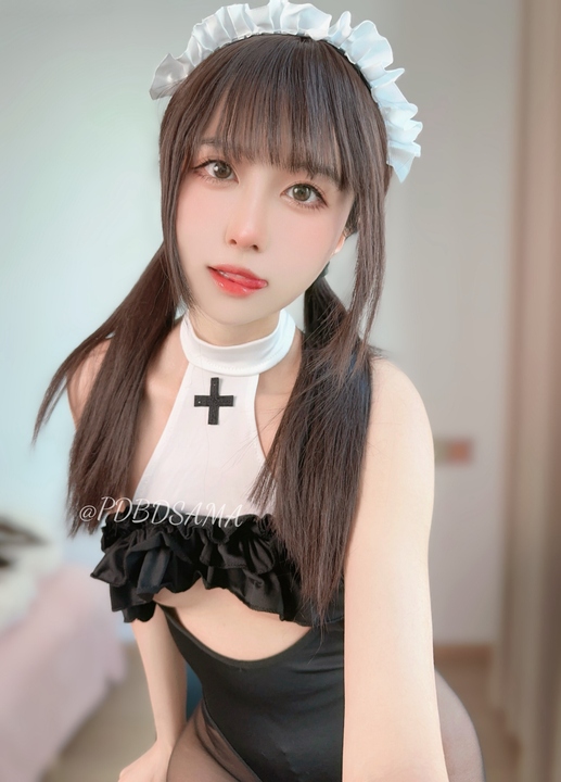 布丁大法 – 盒装巧克力特辑：957MB 甜腻私房 97P/6V-玩图志