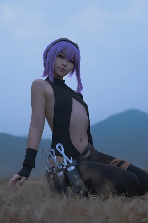 G44不会受伤 - 静谧 (2)