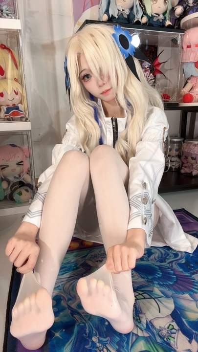 白栎 -异世界情绪酱 (2)