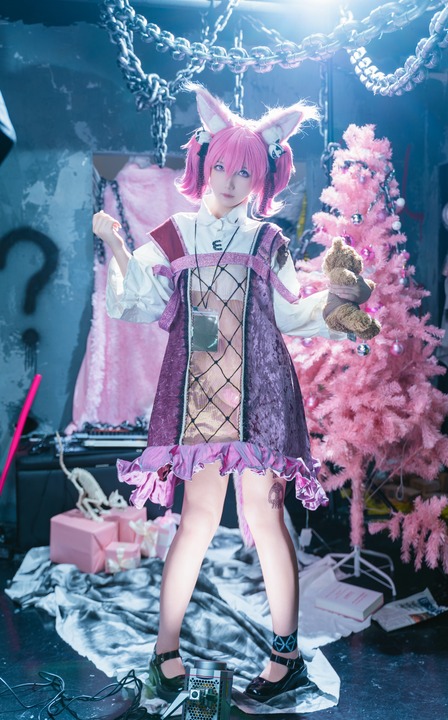 小和甜酒 - 巫恋 (2)