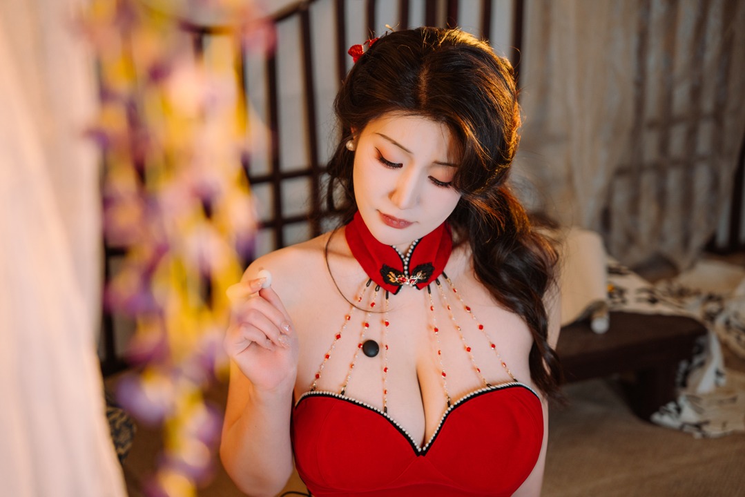 星澜 - 红尘梦 (2)