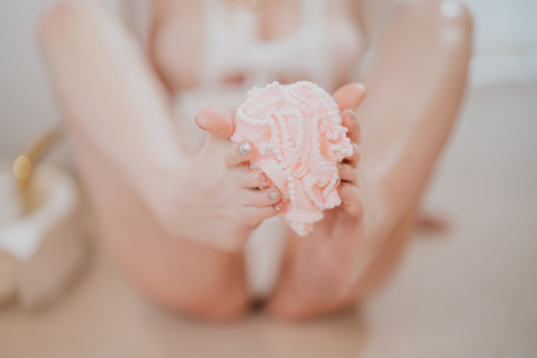 星澜 - 金狮慈爱的净化 (2)