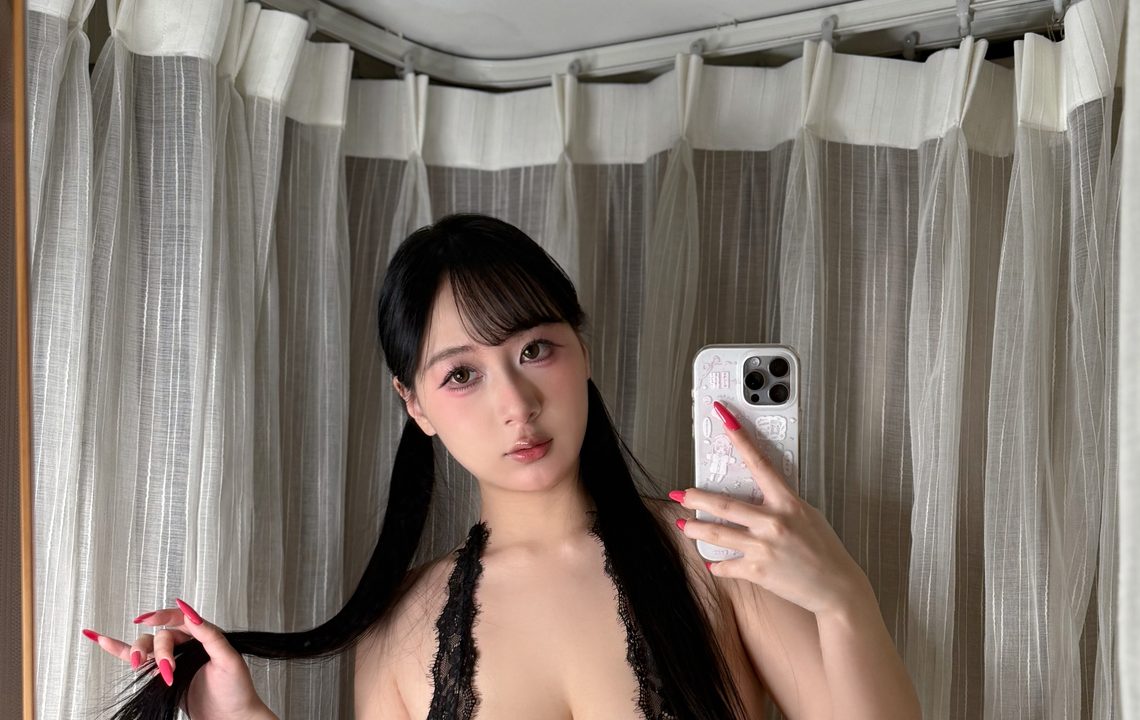 2.42GB 柔润光泽！浅安安 - 珍珠：96P 1V 记录温润如玉的视觉盛宴-玩图志