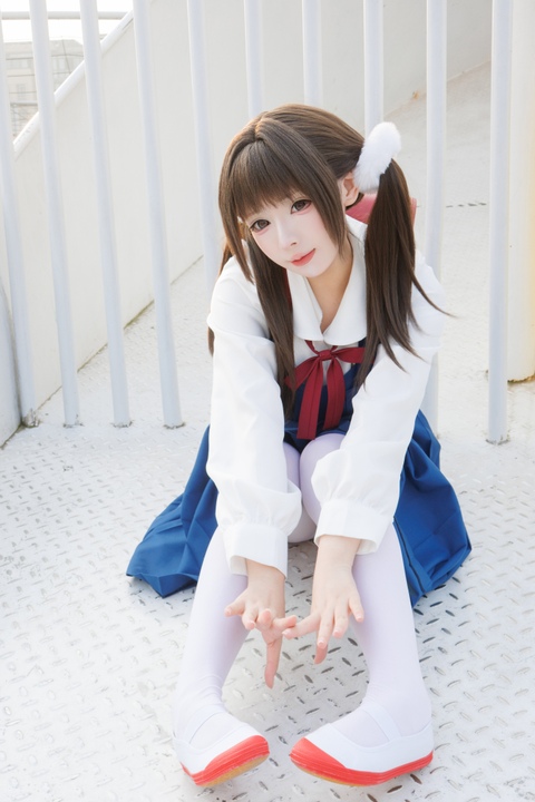 2.39GB 情感围猎！胡桃猫Kurumineko - 捕获：205P 6V 捕捉最灵动的少女禁锢美学-玩图志