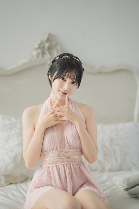 糖分超标的午后诱惑！天川星夏 – SweetsBuffet：148P 记录最甜美的味觉幻想-玩图志