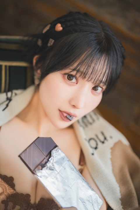 天川星夏 - SweetsBuffet (2)