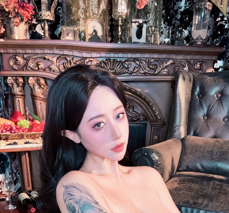 1.05GB狂野捕获！奈汐酱nice – 欧豹豹：50P 1V 记录最具侵略性的野性张力-玩图志