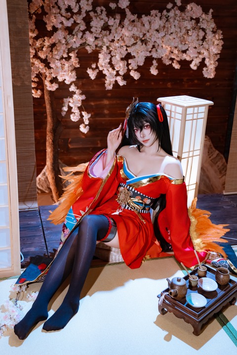 二佐Nisa - 大凤原皮 (2)