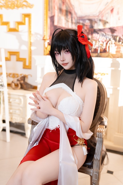 二佐Nisa - 大凤誓约 (2)