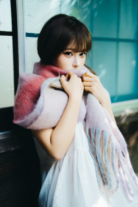 蠢沫沫 - 冬日 (1)