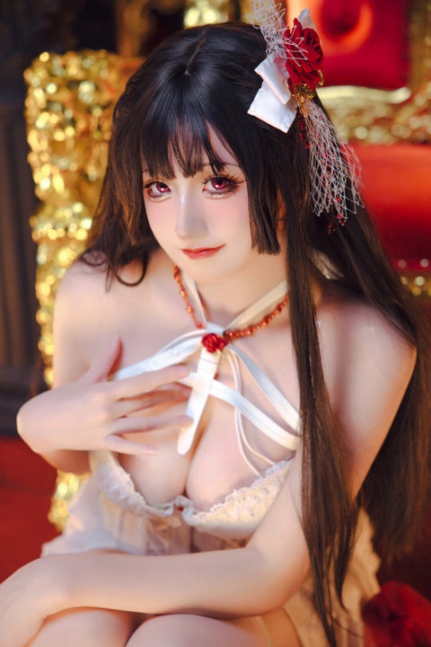 悲伤小木 胜利女神：妮姬 米哈拉转盘皮：38P 还原方舟最危险的禁断张力-玩图志