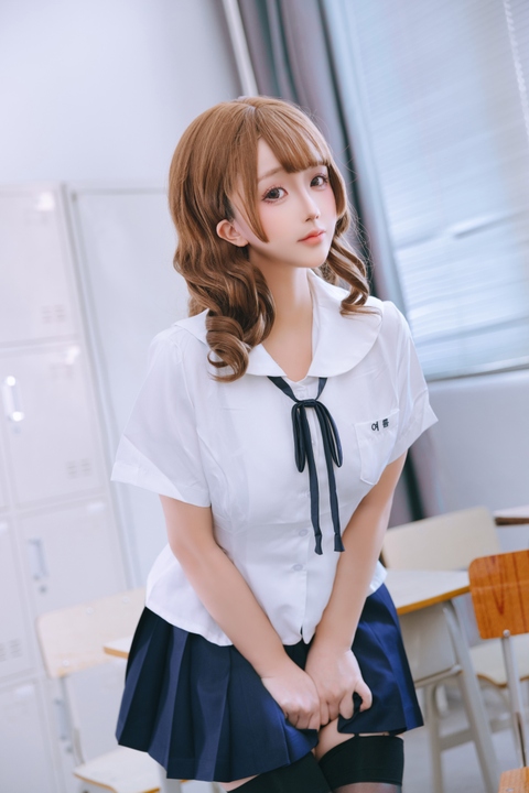 日奈娇 - 心理委员 (2)