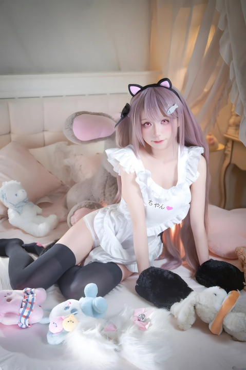 双木扶苏 - 碧蓝航线 水星纪念 (2)