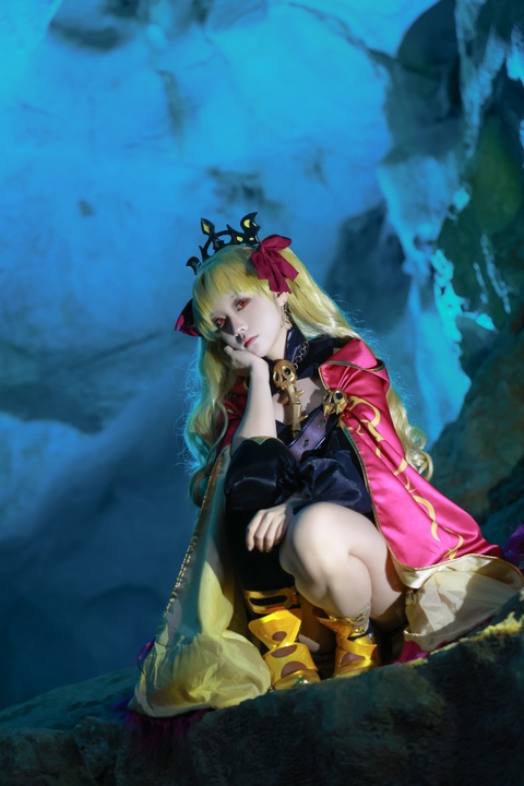 G44不会受伤 - 艾蕾什基伽尔 (2)