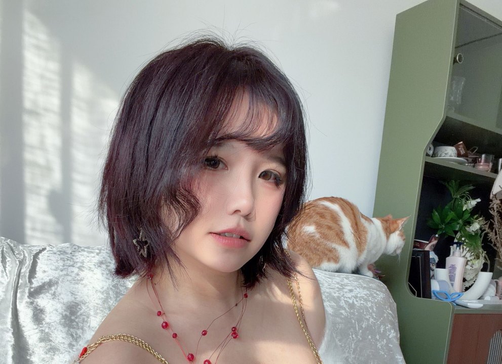 极度正红！阿半今天很开心 – 红啊：71P 1V 还原最摄人心魄的惊艳瞬间-玩图志