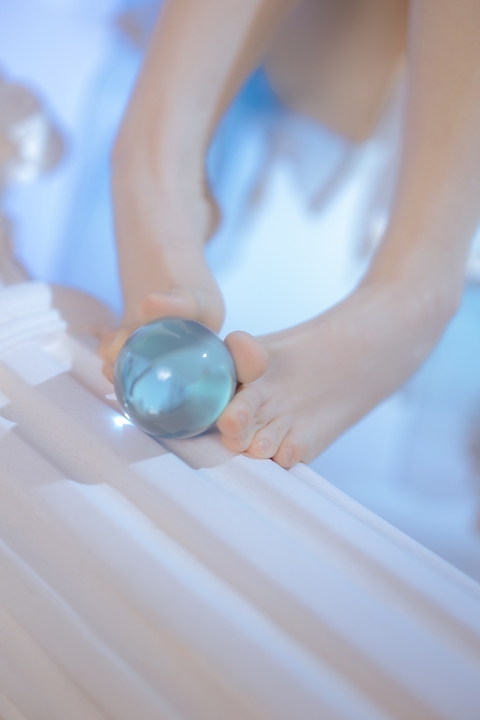 屿鱼 - 鸣潮 尤诺 (2)