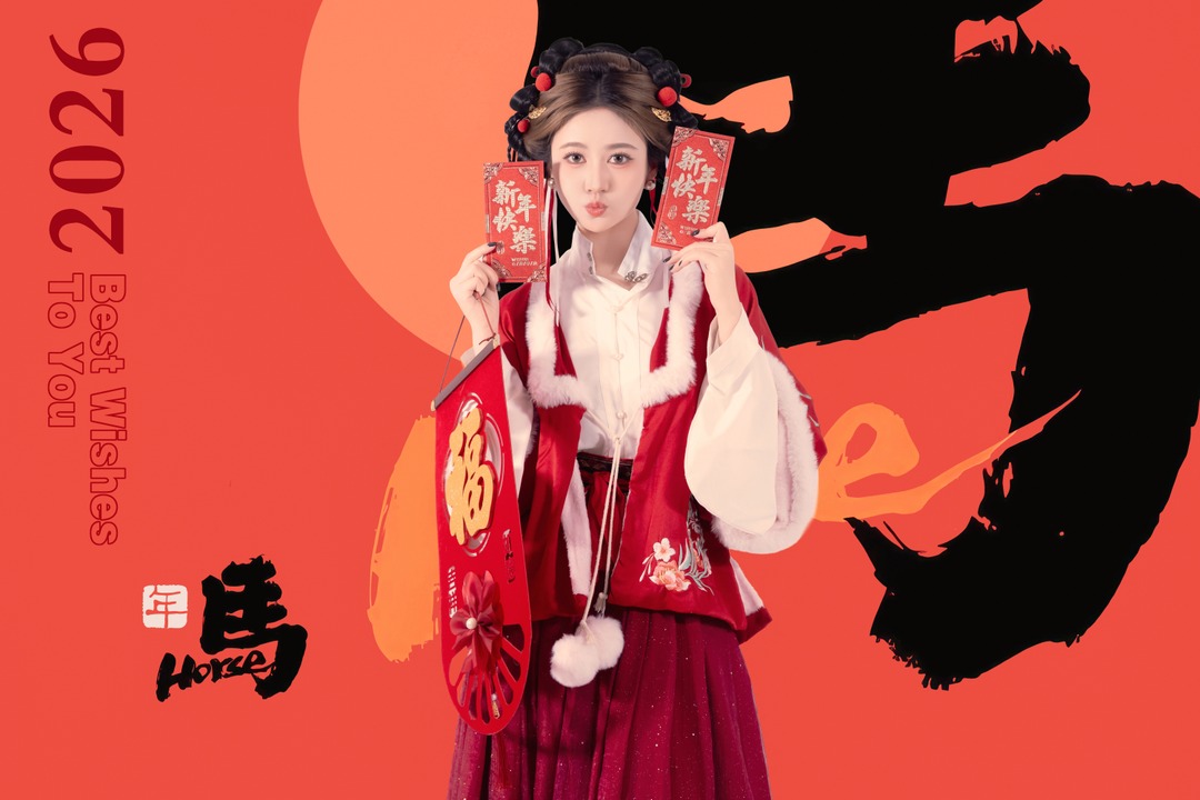 年年nnian - 元宵节 (2)