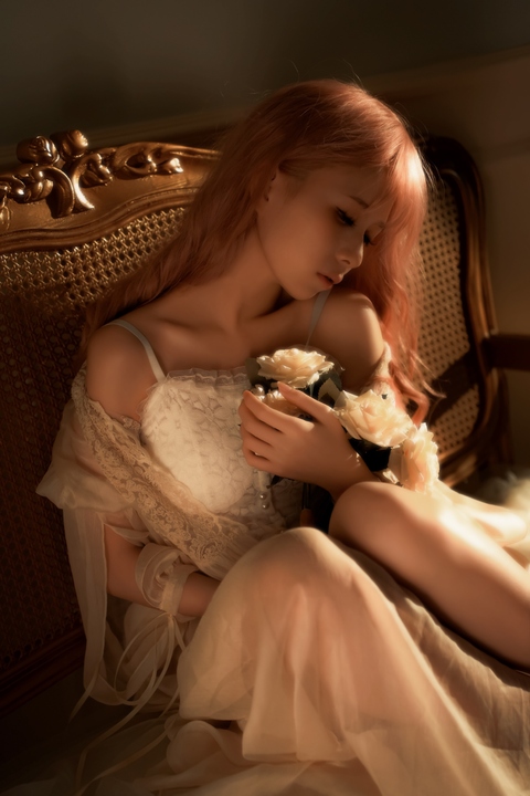 琴玖久 - 梦中花 (2)