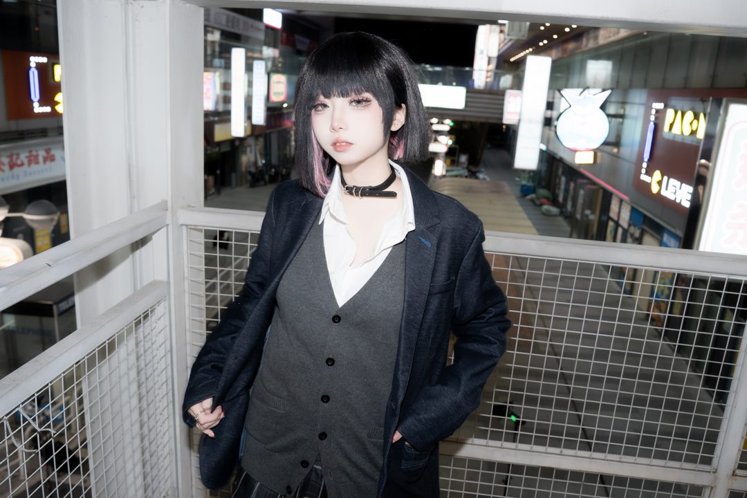 纸悦Etsu_ko - 请多关照 (2)