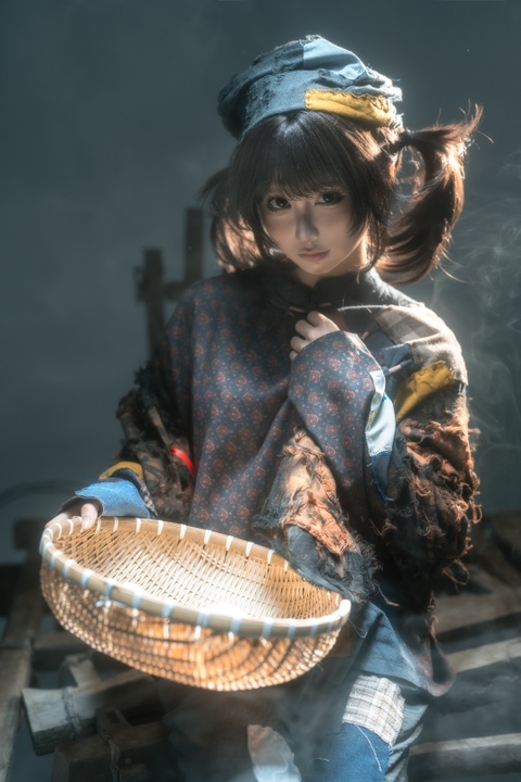 蠢沫沫 - 小乞丐 (1)