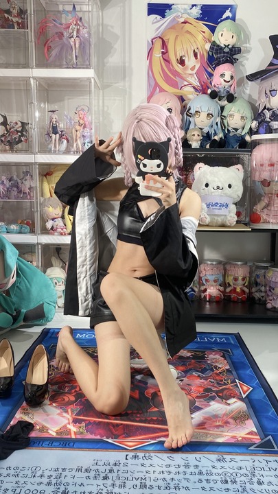 白栎shirly - 彻夜之歌 七草荠