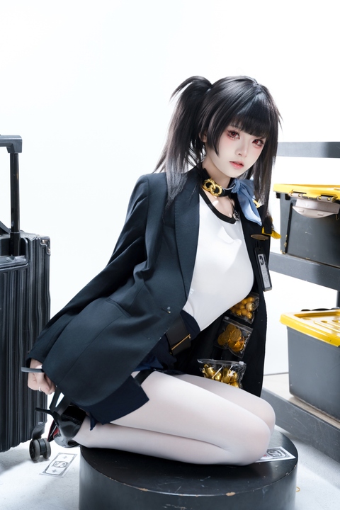 九柒喵 - 索拉 (2)