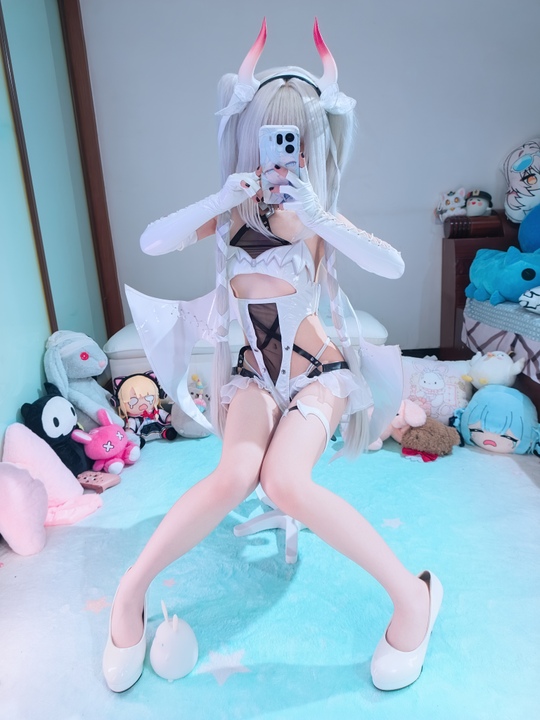 ran3 - nikke白兔 恶魔 (2)