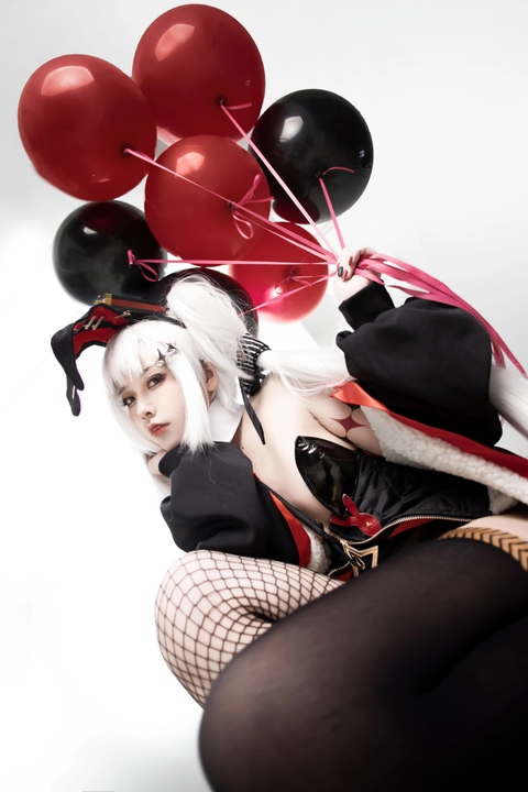 G44不会受伤 - 蔚蓝档案 生盐乃爱 (1)