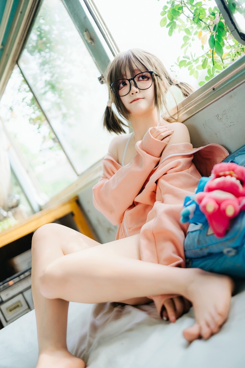 神沢永莉 - 夏日果实 (2)