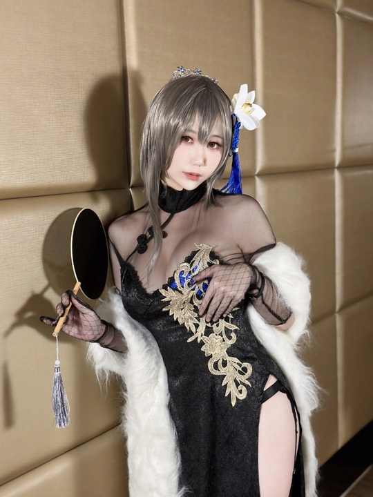 坊橋夜泊 · 路易九世｜44P · 冷静外表下的克制张力-玩图志