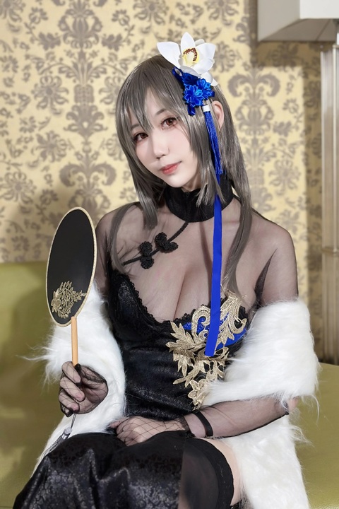 坊橋夜泊 - 路易九世 (2)