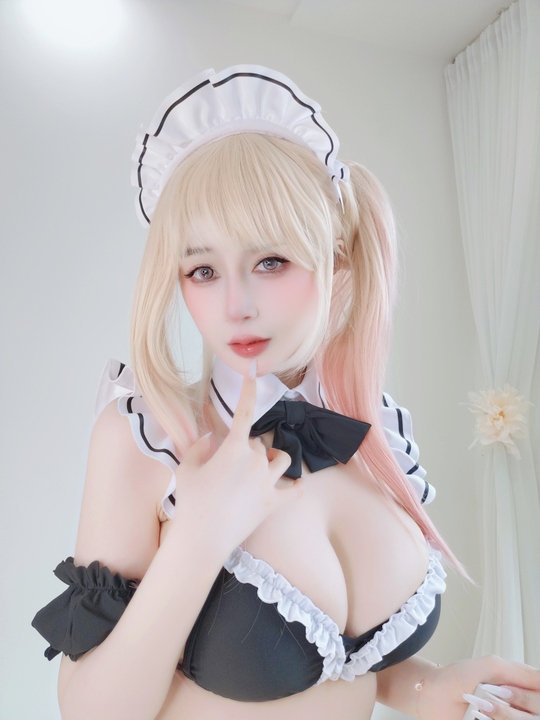 白银81 Maid Marin (1)