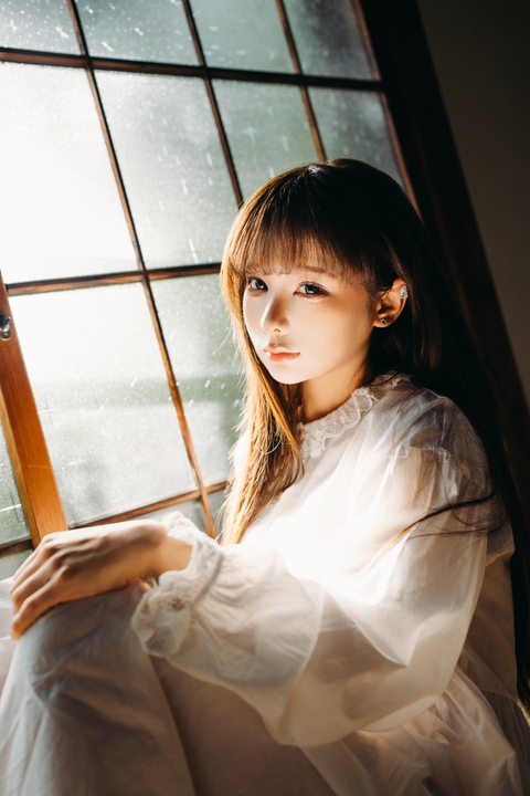 蠢沫沫 - 阳  (2)