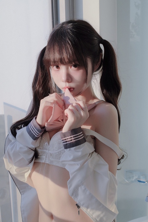 可可小白兔 - 放课后的私人时间 (1)