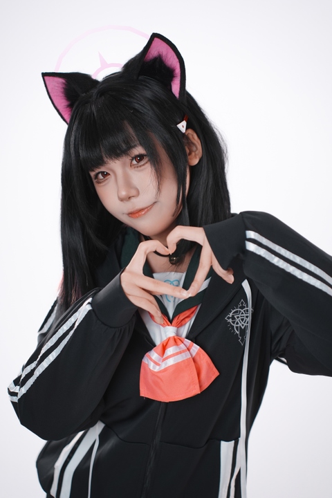 小柚Yuziki · 杏山和纱｜55P · 轻盈外表下的灵动气息-玩图志