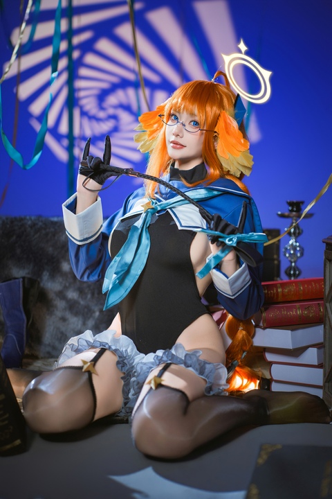 是一只熊仔吗 · 圆堂志美子校服｜40P · 青涩与安静交织的校园片段-玩图志