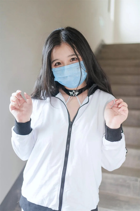 阿半今天很开心 · M楼梯｜63P · 空间结构中的情绪延展-玩图志