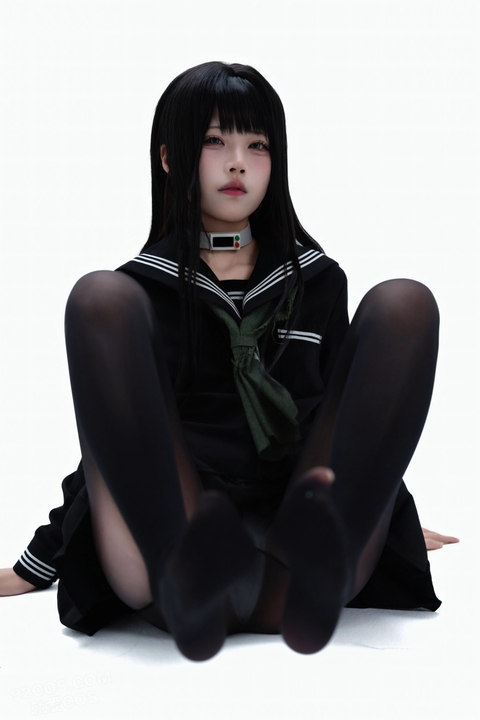 清水凪 -  Euphoria 白夜凛音 (2)