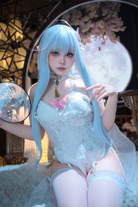 呙呙 · 阿尔比恩｜18P · 轻体量中的纯粹表达-玩图志