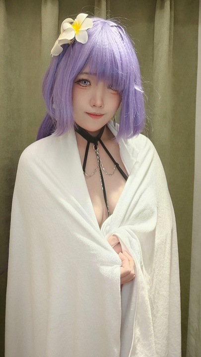 比奇堡黄塞方块 · 莫加多尔｜31P · 简洁构图下的角色聚焦-玩图志