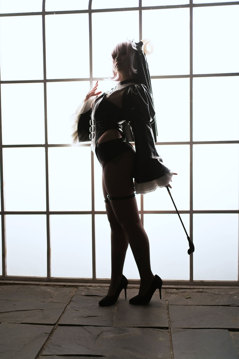 阿半今天很开心 - 恶魔 (1)