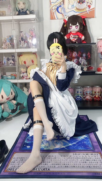 白栎shirly - 四季夏目 (3)