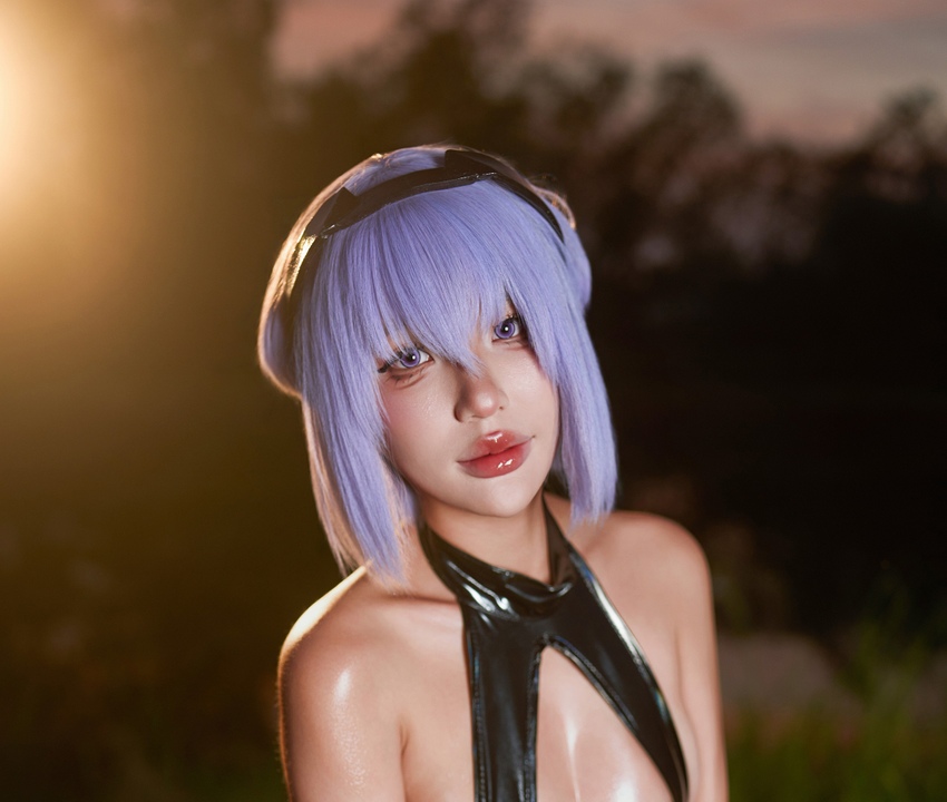 Puy Puy · Serenity｜83P+2V · 宁静氛围中的情绪缓释-玩图志