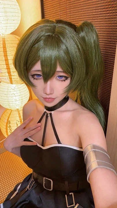 絞肉姬Walküre · 尤贝尔｜24P · 轻体量中的锐感表达-玩图志