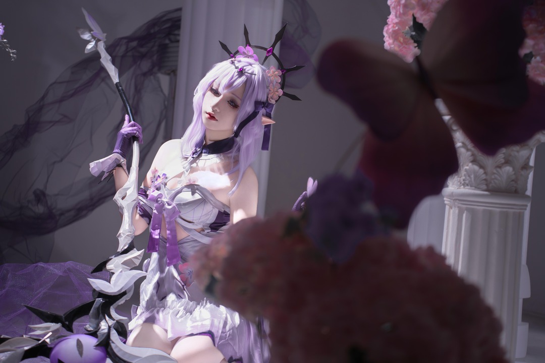 悲伤小木 - 遐蝶 (1)