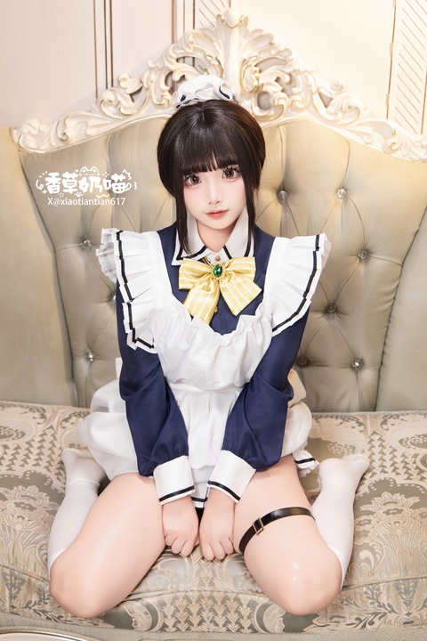 香草奶喵 · 四季夏目枣子姐｜86P+34V · 时间主题下的多层次展开-玩图志