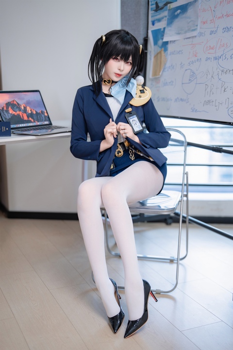 Tina很妖孽呀 - 索拉 (1)