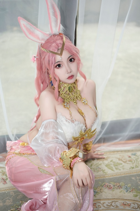 筱田甜 - 迦南 (2)