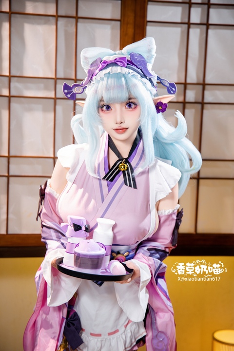 香草奶喵 · 梦见月瑞希典藏版｜178P+32V · 高体量内容下的完整收藏体验-玩图志